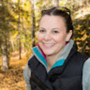 Meet your Posher, Lindsey